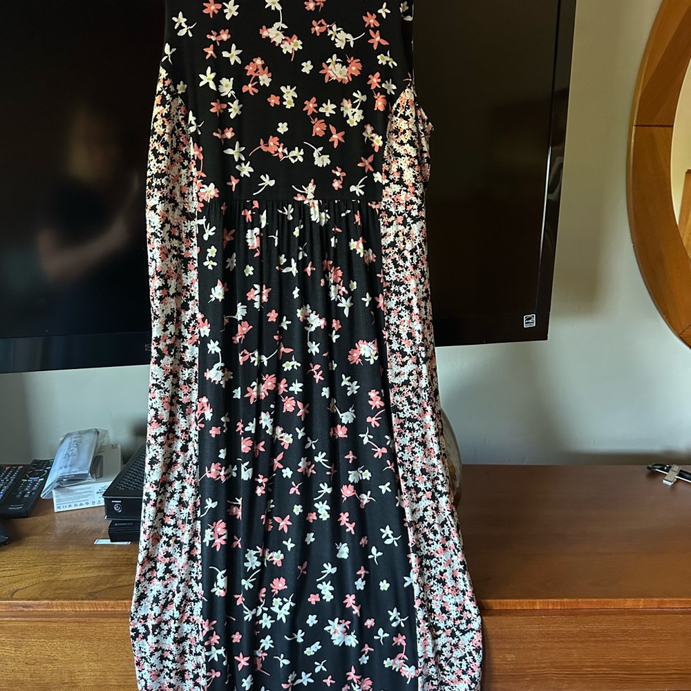 J Jill size m dress